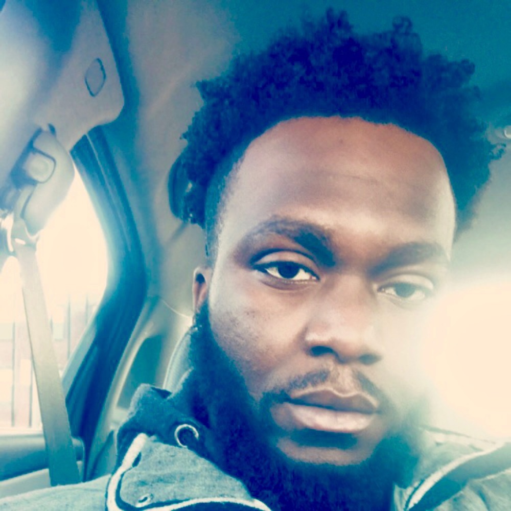 Meet your Posher, Cliff